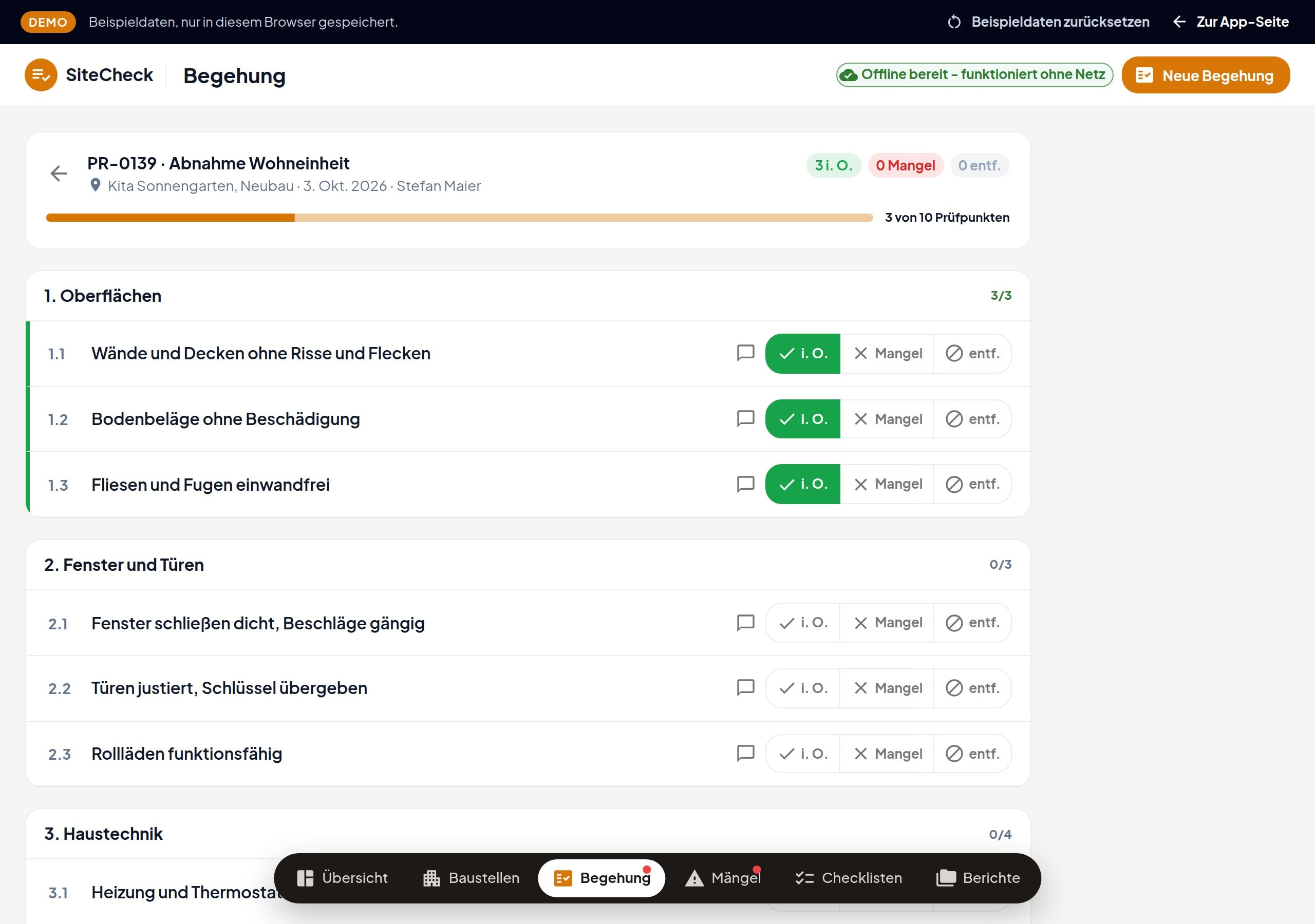 SiteCheck