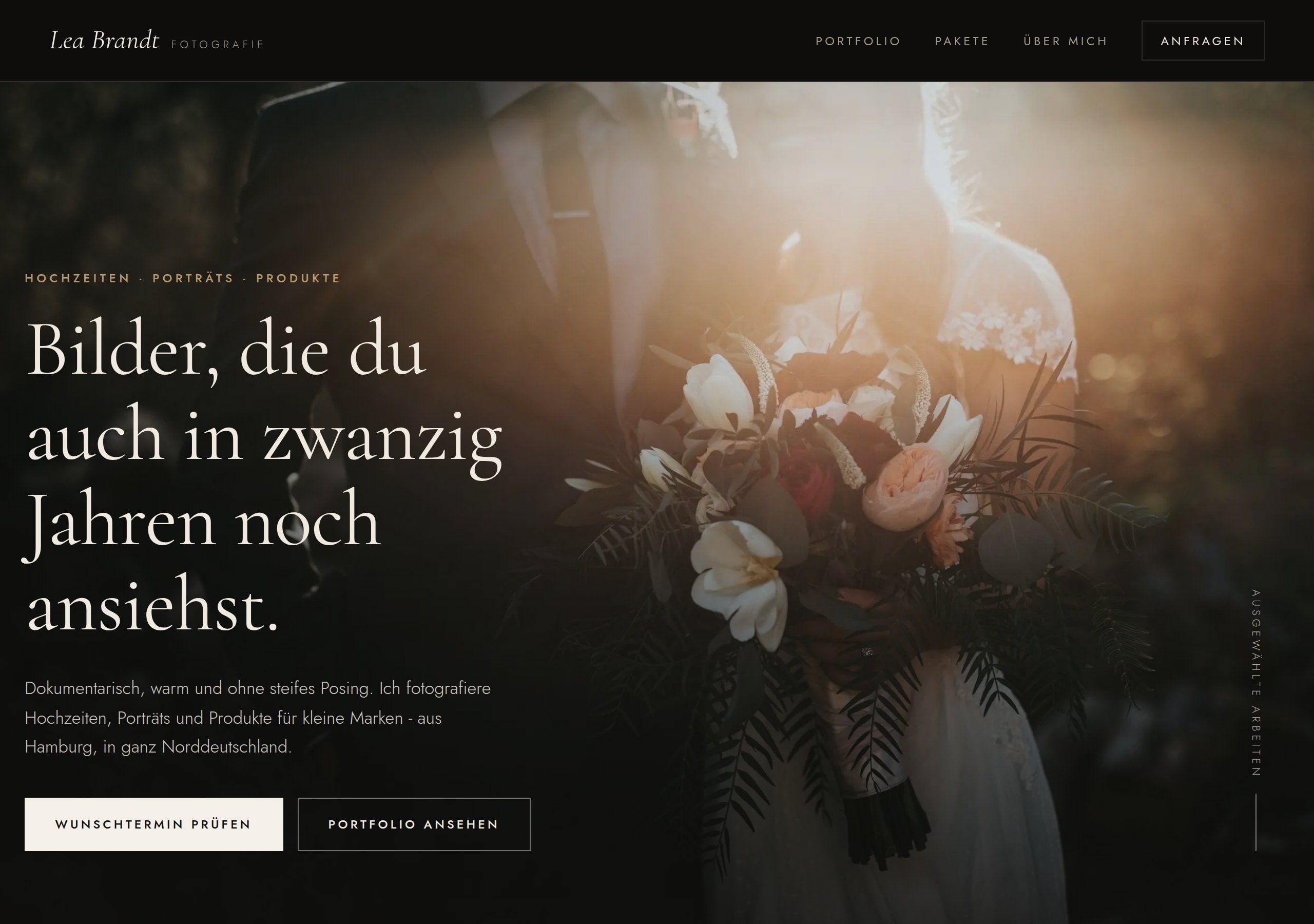 Lea Brandt Fotografie