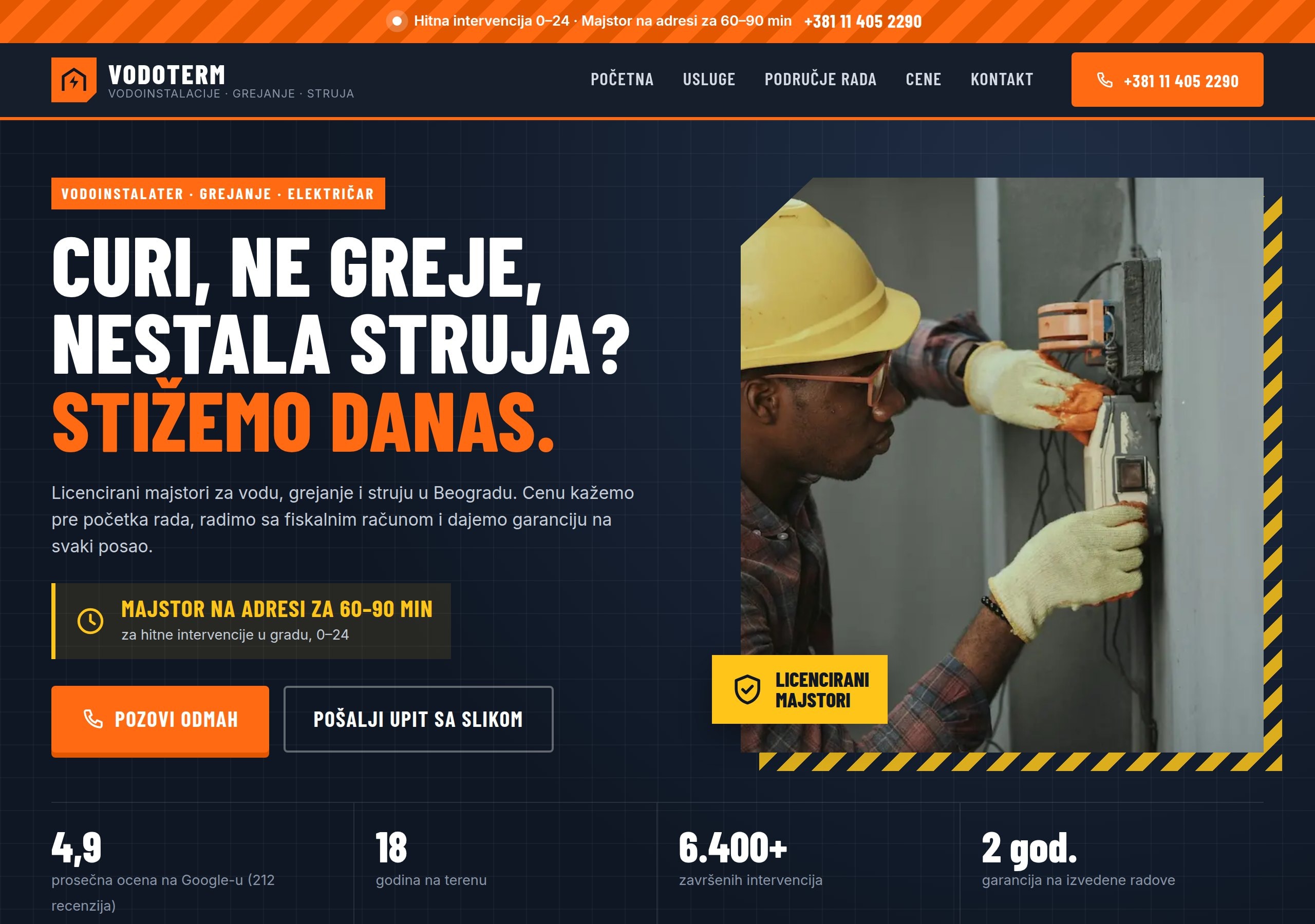 Vodoterm