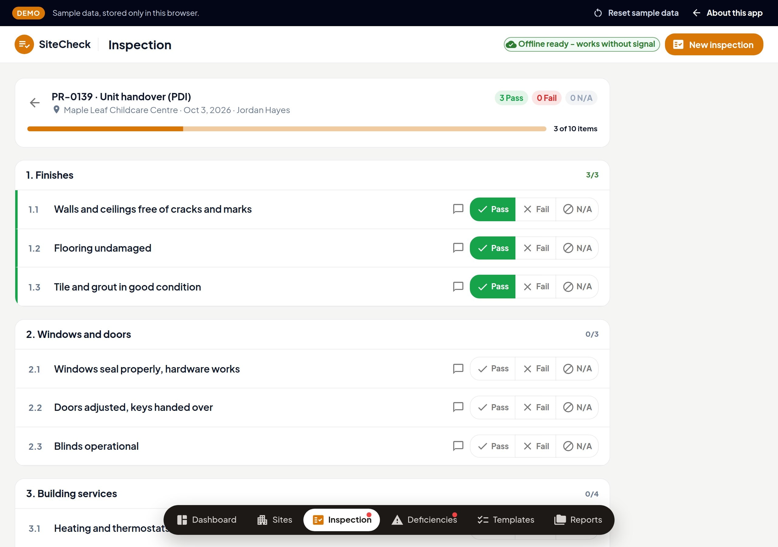 SiteCheck